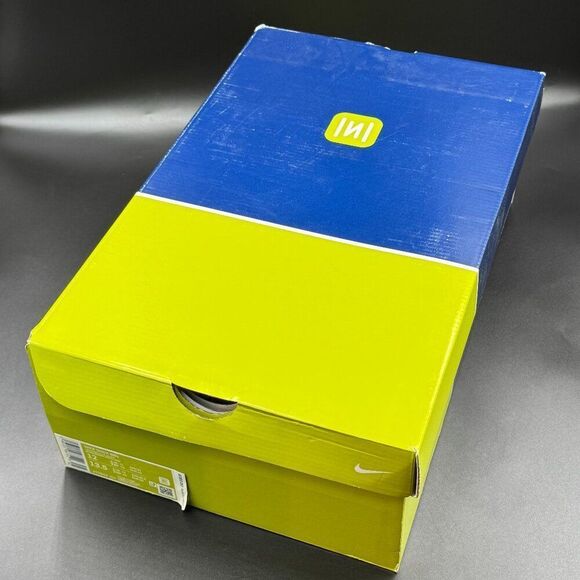 Nike Shox BB4 Retro 'Varsity Red' 2019 - Picture 13 of 14